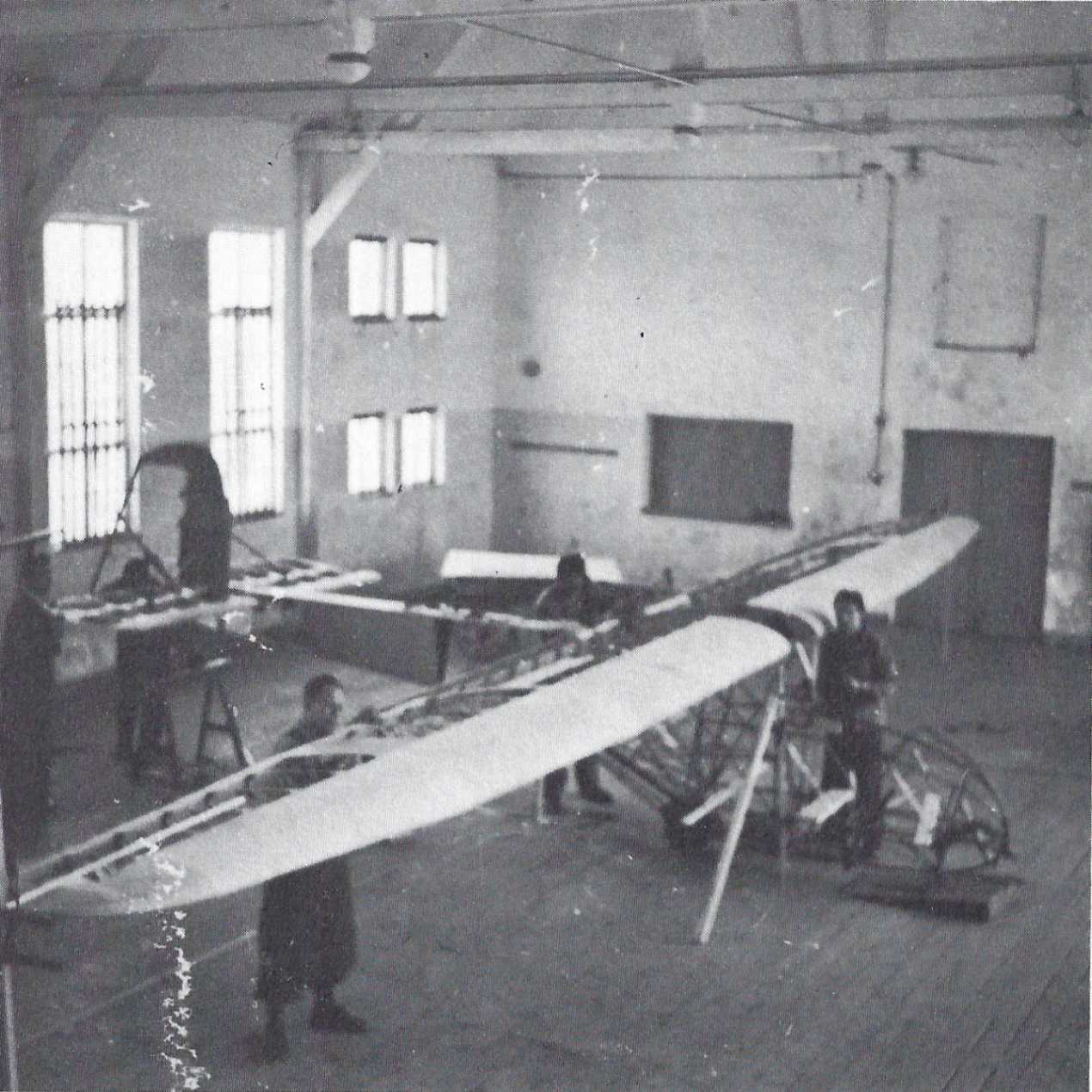 Flugsportverein Mössingen e.V.