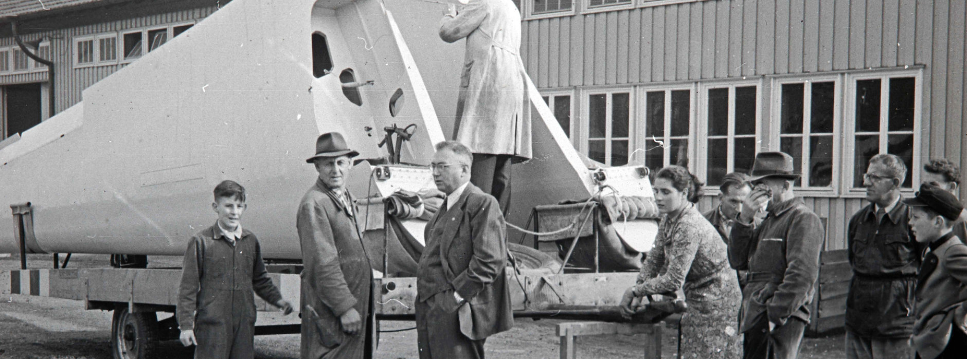 Flugsportverein Tübingen e.V.